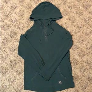 Men’s Vans light weight hoodie
